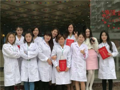 微整培训去哪里学习好?